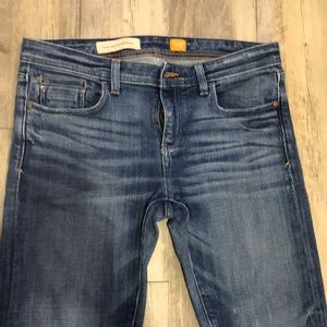 Pilcro Hyphen Relaxed Jeans